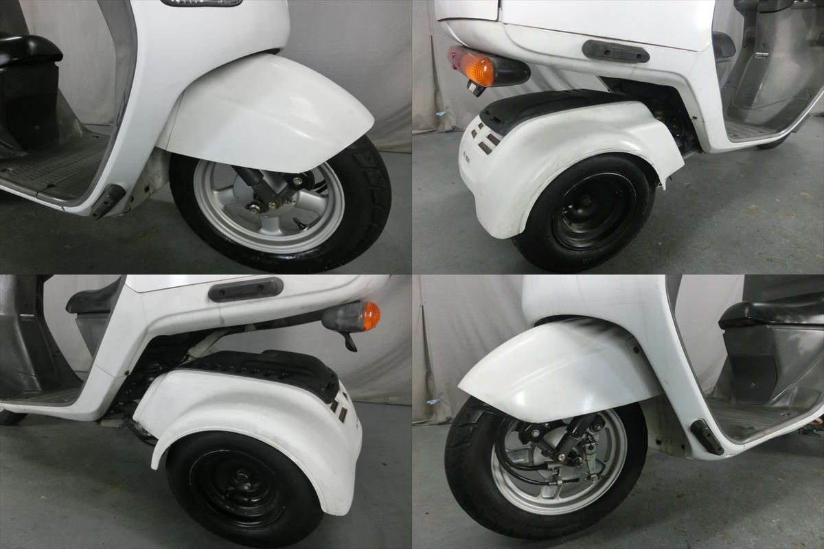 車体画像②